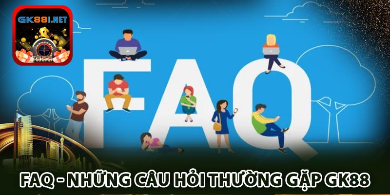 FAQ - Giải mã những tin đồn về việc lừa đảo