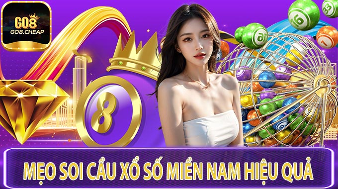 Mẹo Soi Cầu Xổ Số Miền Nam Hiệu Quả
